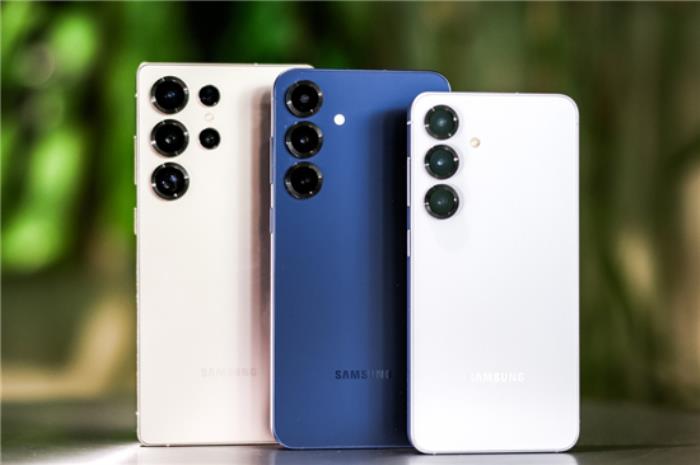 三星Galaxy S25系列上海品鑒會(huì)：AI創(chuàng)新加速移動(dòng)體驗(yàn)革新
