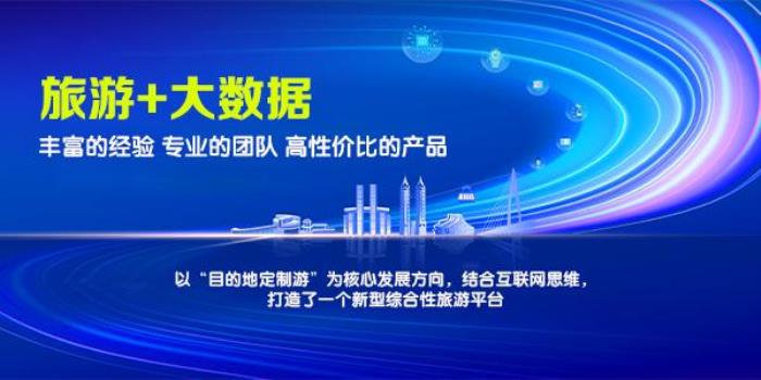 AI賦能旅游新體驗：企萌控股開啟“旅游+AI”新時代