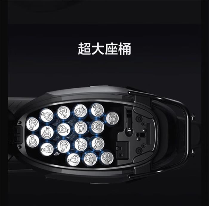 外賣騎手、學(xué)生黨的最佳選擇！九號電動N3 85c到底有多強(qiáng)？