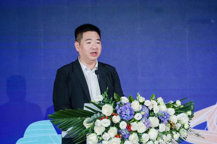 全國首個面向制造領(lǐng)域的城市級大模型中心正式開服 AI+制造創(chuàng)出“東莞速度”