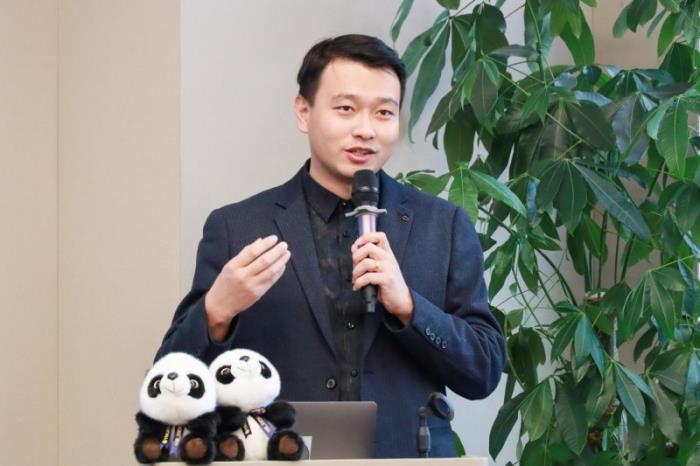 盈科律師事務(wù)所攜手AlphaGPT，助力全體律師擁抱法律AI新時(shí)代