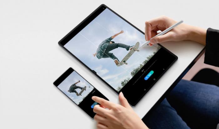 三星Galaxy Tab S10系列 助你隨時隨地揮灑創(chuàng)意