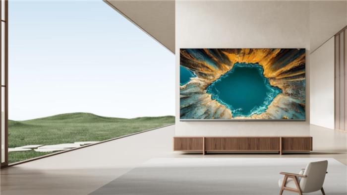 音畫雙芯+火箭炮SOUND：東芝電視Z700QF重塑家庭影院新標(biāo)桿