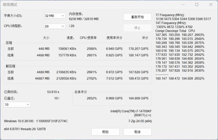 國韻經(jīng)典，穩(wěn)如磐石，神凝系列DDR5內(nèi)存評測