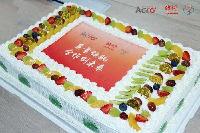 ACROBiosystems百普賽斯與昭衍藥檢戰(zhàn)略合作簽約，以質量為基，加速生物藥研發(fā)上市進程