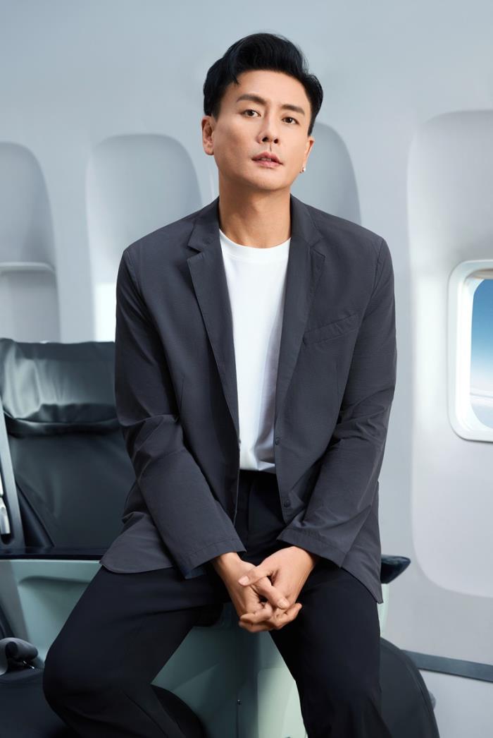 七匹狼時尚男裝革新商旅賽道 以“輕”破局重構(gòu)商務(wù)出行場景