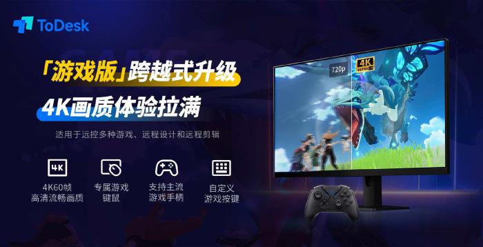 大動作！專業(yè)版首單98元、充值竟加送30%..ToDesk周年慶送福利啦