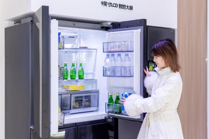 以AI拓展更多可能 三星AI神系列產(chǎn)品以科技成就智慧生活“好搭子”
