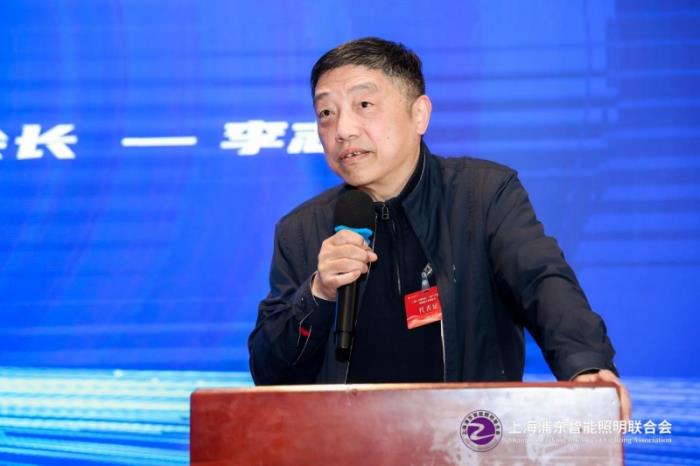 十城千人天光云影計劃： 人車家健康照明及零碳AI落地（第一站：上海）成功舉辦！
