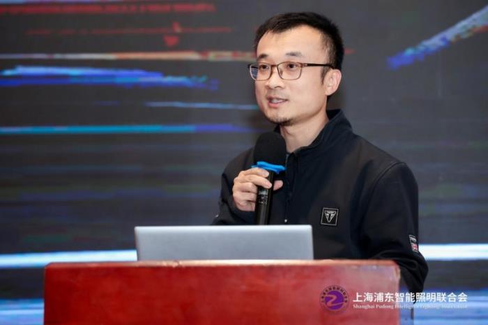 十城千人天光云影計劃： 人車家健康照明及零碳AI落地（第一站：上海）成功舉辦！