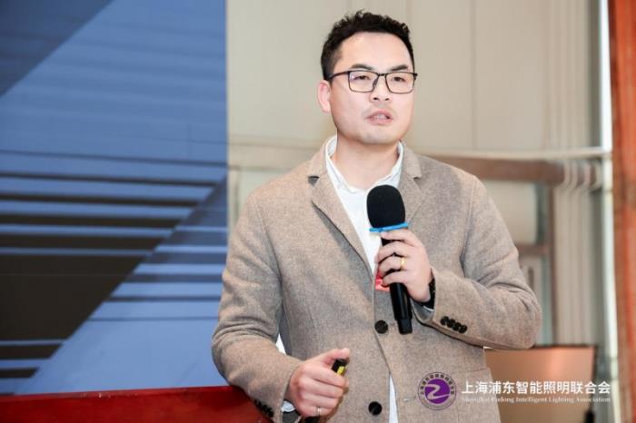 十城千人天光云影計劃： 人車家健康照明及零碳AI落地（第一站：上海）成功舉辦！