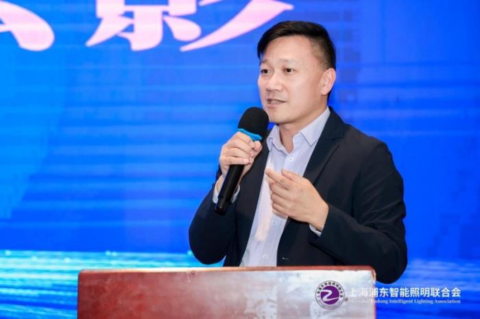 十城千人天光云影計劃： 人車家健康照明及零碳AI落地（第一站：上海）成功舉辦！
