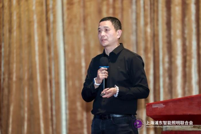十城千人天光云影計劃： 人車家健康照明及零碳AI落地（第一站：上海）成功舉辦！
