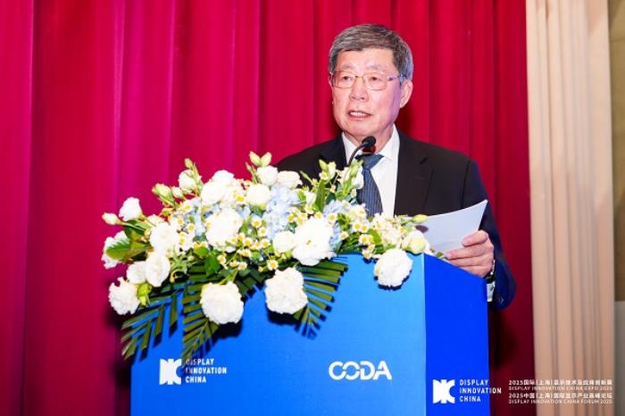 全球顯示產(chǎn)業(yè)盛會DIC 2025新聞發(fā)布會于深圳召開