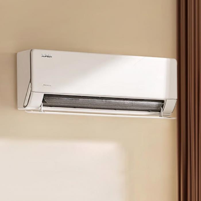 美的新品集中亮相AWE 2025 京東閃電新品季同款至高立減35%