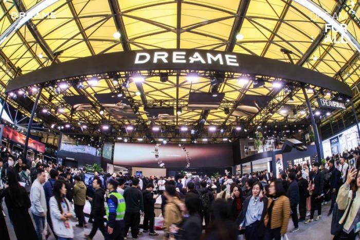 追覓AWE 2025科技全生態(tài)戰(zhàn)略落地 從單品爆款到全屋智能跨界進(jìn)軍