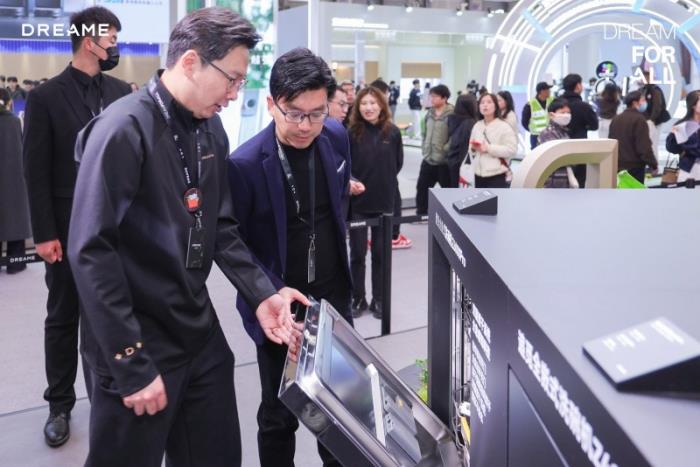 追覓AWE 2025科技全生態(tài)戰(zhàn)略落地 從單品爆款到全屋智能跨界進(jìn)軍