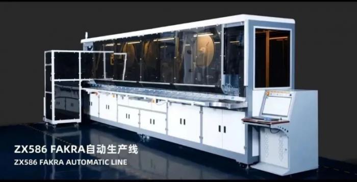 智造范式革命，新能源汽車全產(chǎn)業(yè)鏈技術耦合重塑百年生產(chǎn)邏輯