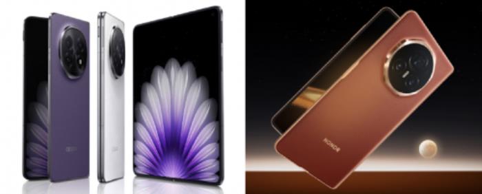山東消費者來京東領濟南消費券 購小米15 Ultra、OPPO Find N5立減500元