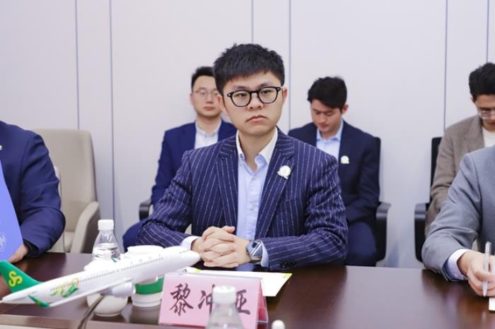 共同見證 