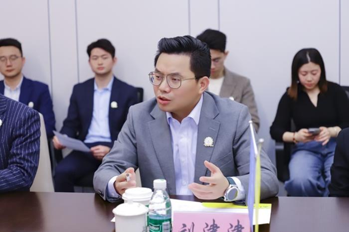 共同見證 