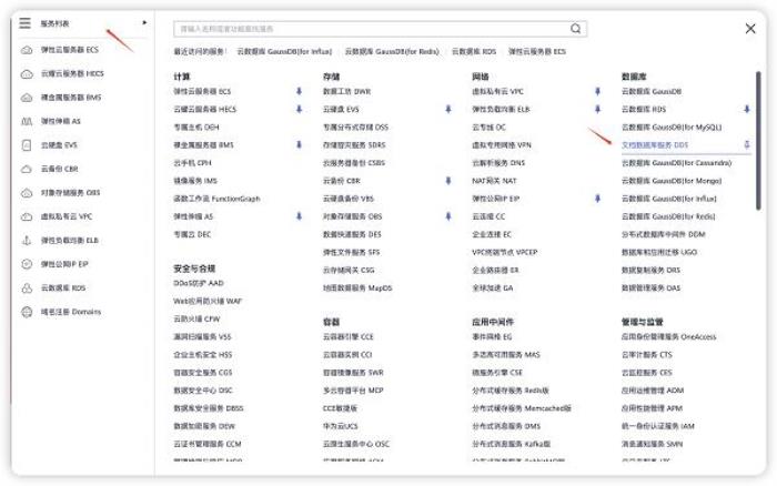 華為云開年采購(gòu)季：云上數(shù)據(jù)庫(kù)從0到1進(jìn)階之路