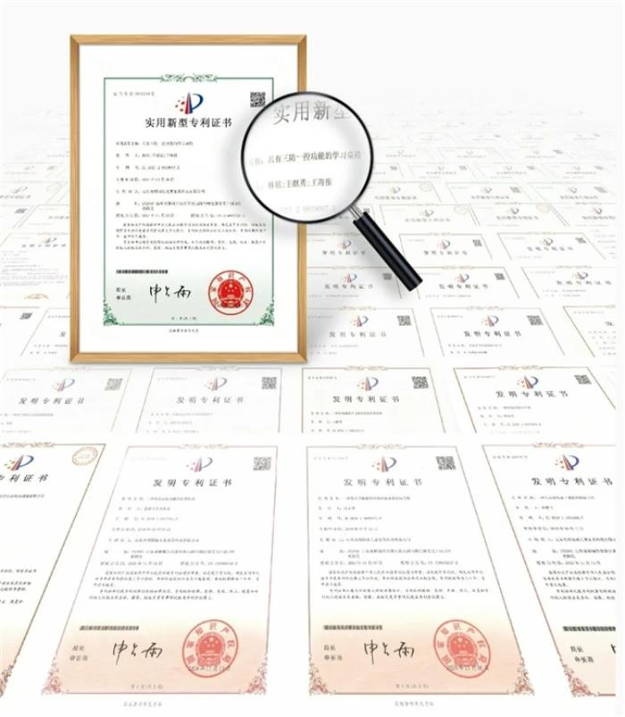 光明園迪連續(xù)蟬聯(lián)多項(xiàng)質(zhì)量榮譽(yù)，引領(lǐng)兒童家具行業(yè)標(biāo)桿