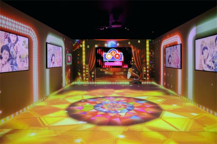三星攜手ART SHANGHAI用”AI”藝術(shù)構(gòu)建光影中的摩登生活