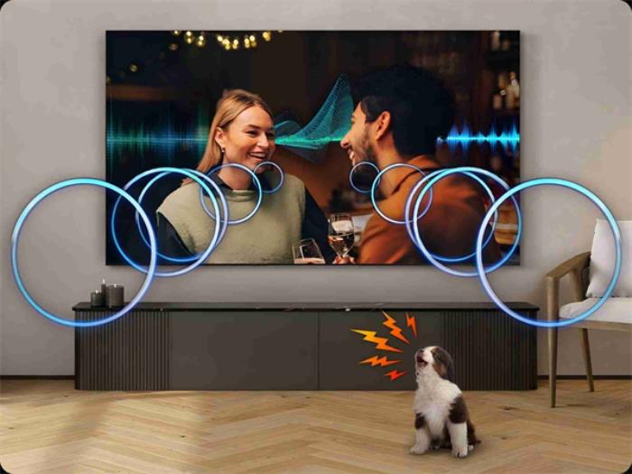AI芯片性能再提升，2025三星Neo QLED 8K新品發(fā)布