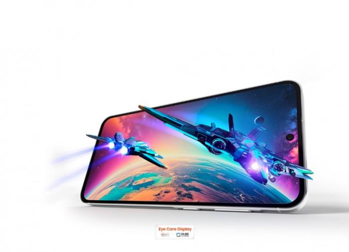 三星Galaxy A56 5G登記預(yù)約啟動(dòng) 年輕人的AI手機(jī)新選擇