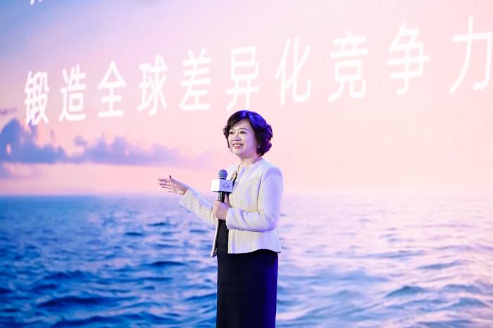 2025華為云中企出海全球峰會舉行，30+出?；锇榻鉀Q方案重磅亮相