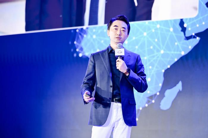 2025華為云中企出海全球峰會舉行，30+出?；锇榻鉀Q方案重磅亮相