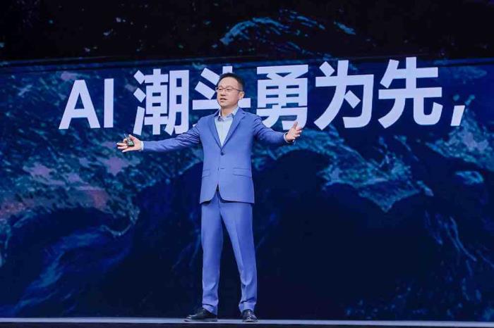 因聚而生，眾智有為：華為中國合作伙伴大會2025圓滿舉行