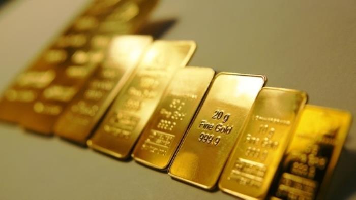百利好：金價高位回落維持震蕩 未來走勢如何？