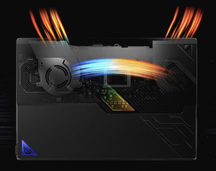 性能強(qiáng)大的AI+ PC 移動工作站 平板筆記本ROG幻X 2025 128GB預(yù)約中