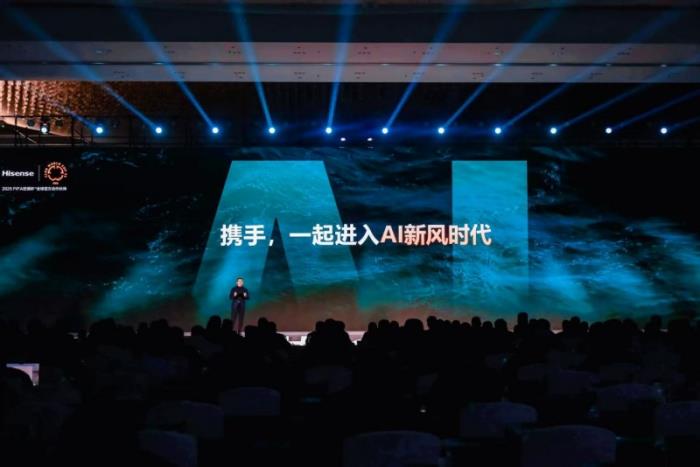 讓科技可知可感可觸！這款空調(diào)必將成為用戶“心頭好”