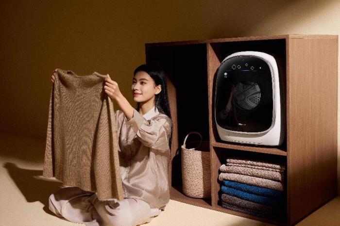 迭變的小熊電器：從造產(chǎn)品、造場(chǎng)景到造生活