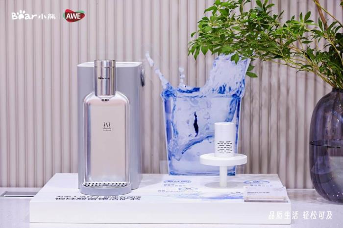 三大亮點(diǎn)引領(lǐng)小熊電器再進(jìn)階，從小家電制造商到生活方式品牌