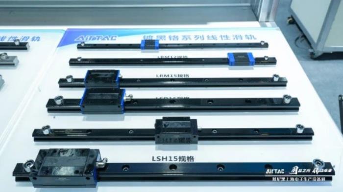 1000+前沿展商亮相慕尼黑上海電子生產(chǎn)設(shè)備展！直擊電子智造產(chǎn)業(yè)變革與技術(shù)躍遷