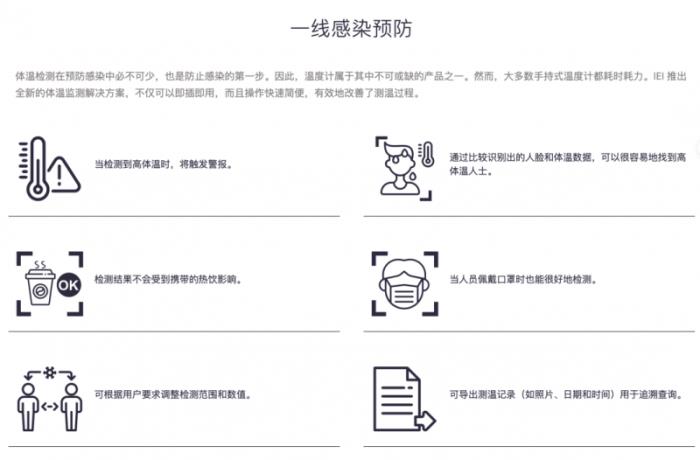 攜手探索智慧醫(yī)療，iEi威強電邀您共赴第91屆中國國際醫(yī)療器械博覽會