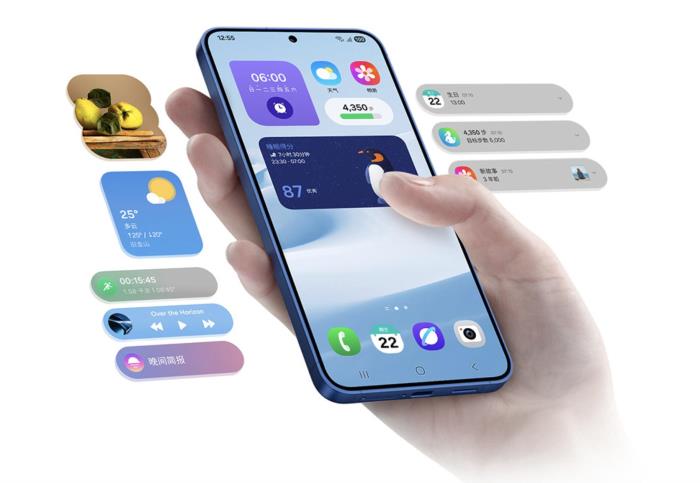 三星宣布Samsung One UI 7將于4月正式推出