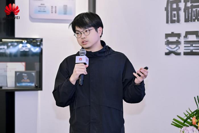 AI共話、智享同行，華為云走進武漢濱江數(shù)創(chuàng)走廊-數(shù)創(chuàng)大廈AI專場思享會成功舉辦