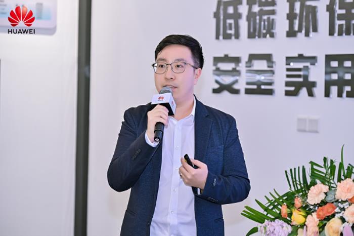 AI共話、智享同行，華為云走進武漢濱江數(shù)創(chuàng)走廊-數(shù)創(chuàng)大廈AI專場思享會成功舉辦