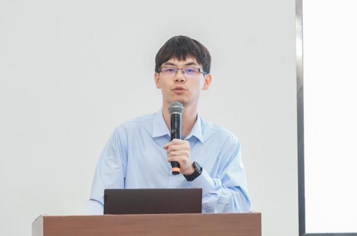 上海交通大學鯤鵬昇騰科教創(chuàng)新卓越中心特訓營DeepSeek專場圓滿舉辦