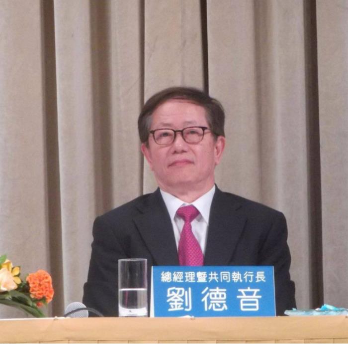 芯片公司業(yè)績承壓，豪賭“管理層換血”大冒險