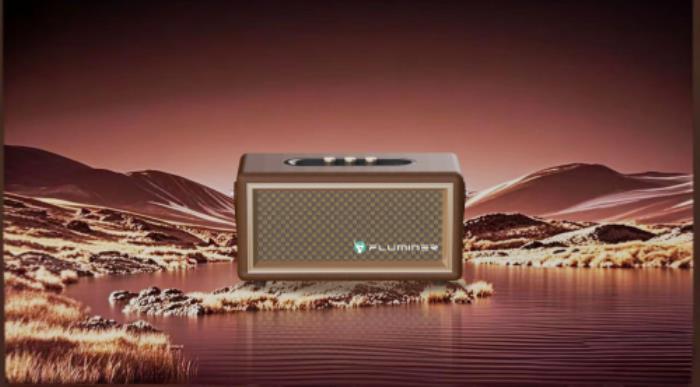 福鹿科技攜手ASLminer 顛覆礦業(yè)：首發(fā)音箱礦機FLUMINER  L2