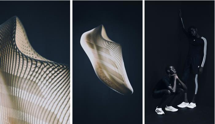 adidas Sportswear CLIMACOOL清風(fēng)系列全新發(fā)布 攜手新生代冠軍潘展樂、王欣瑜、吳艷妮、胡明軒，刷新透爽新標(biāo)準(zhǔn)