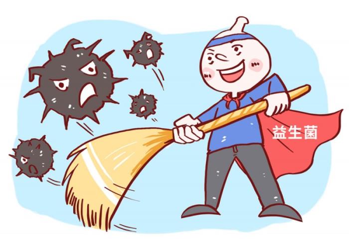 預(yù)防諾如病毒，如何選擇益生菌品牌？