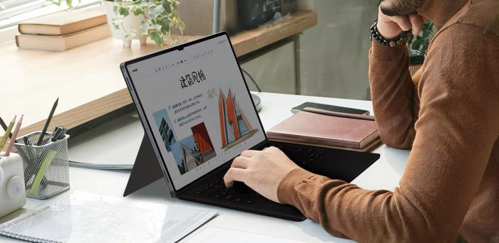 三星Galaxy Tab S10系列：AI大屏 假期出游必備
