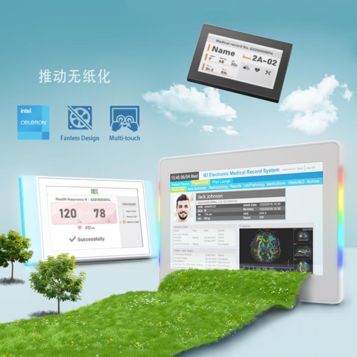 智造新時代，iEi威強電的深度洞察與技術革新